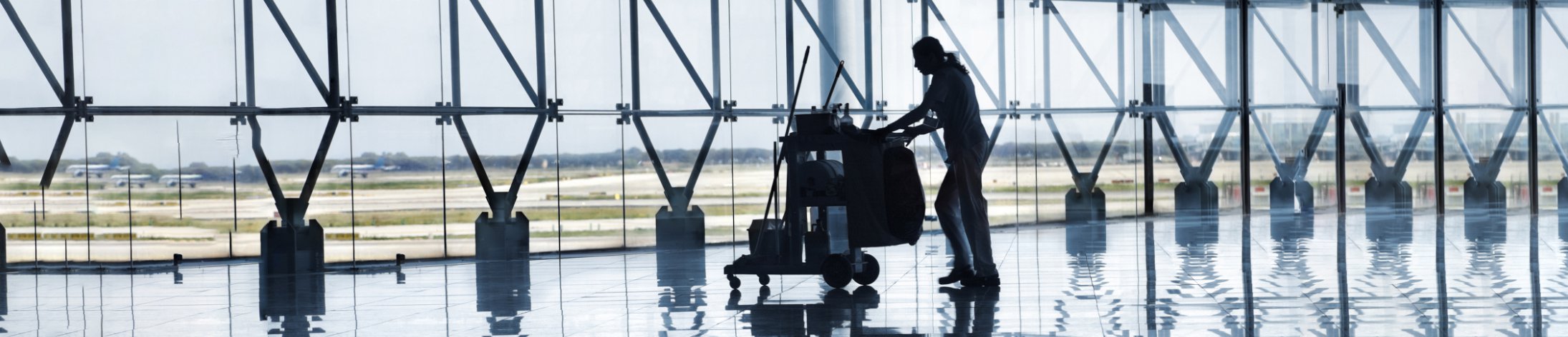 Online Anfrage für Gebäudedienstleistungen und Mülltonnenreinigung in Ingolstadt