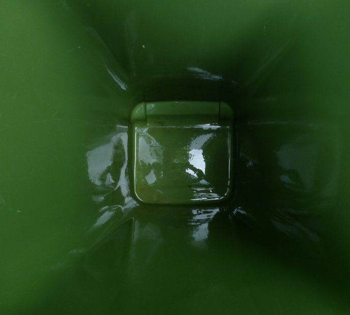 Mülltonnenreinigung in Ingolstadt